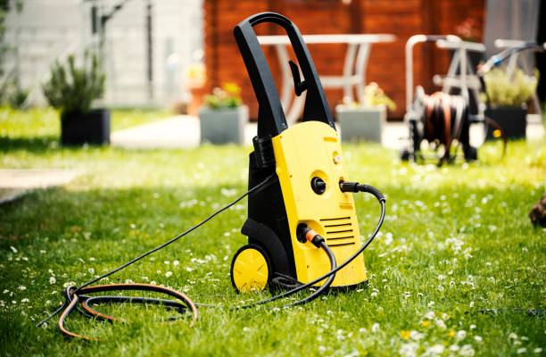 Best Gutter Cleaning  in Troy, TX